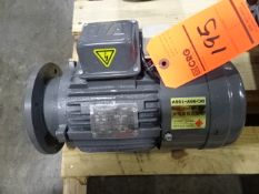 Fabmotor Motor