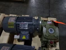 Fabmotor Motor