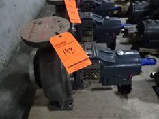 All Star Transfer Pump