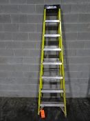 Rock River Ladder