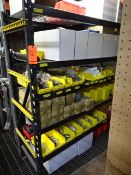 Assorted Building Maintenance Supplies