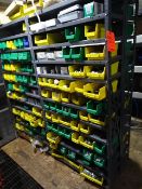 Assorted Building Maintenance Supplies