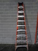 Werner Ladder