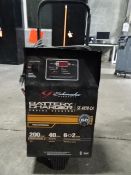 Schumacher Automatic Battery Charger