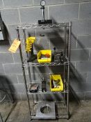Assorted Tooling