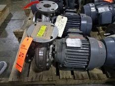 Tatung Super-Max Vacuum Pump