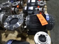 Teco Transfer Pump