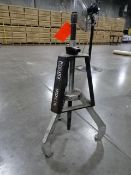Posilock Flywheel Puller
