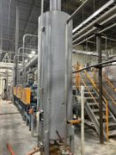Mild Steel Silencer Tank