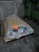Assorted Spare Stacker Belts