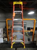 Werner Ladder