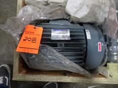 Chyun Tseh Industrial Motor