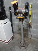 Ryobi Bench Grinder