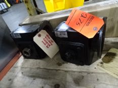 Ironhorse Speed Reducer
