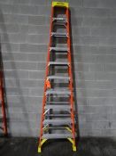 Werner Ladder