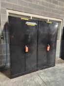 Storage Cabinets
