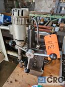 Heavy Duty Electric Magnetic Drill