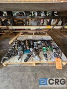 Assorted Electric Drills