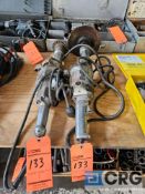 Heavy Duty Electric Grinders