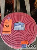 OKI Bering Twin Welding Hoses