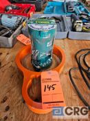 Powercool Core Drill Water Pump