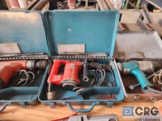 Hilti Hammer Drills