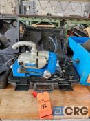 Hougen Electric Magnetic Drill