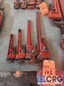 Pipe Wrenches