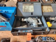 Skil Heavy Duty Hammer Drill