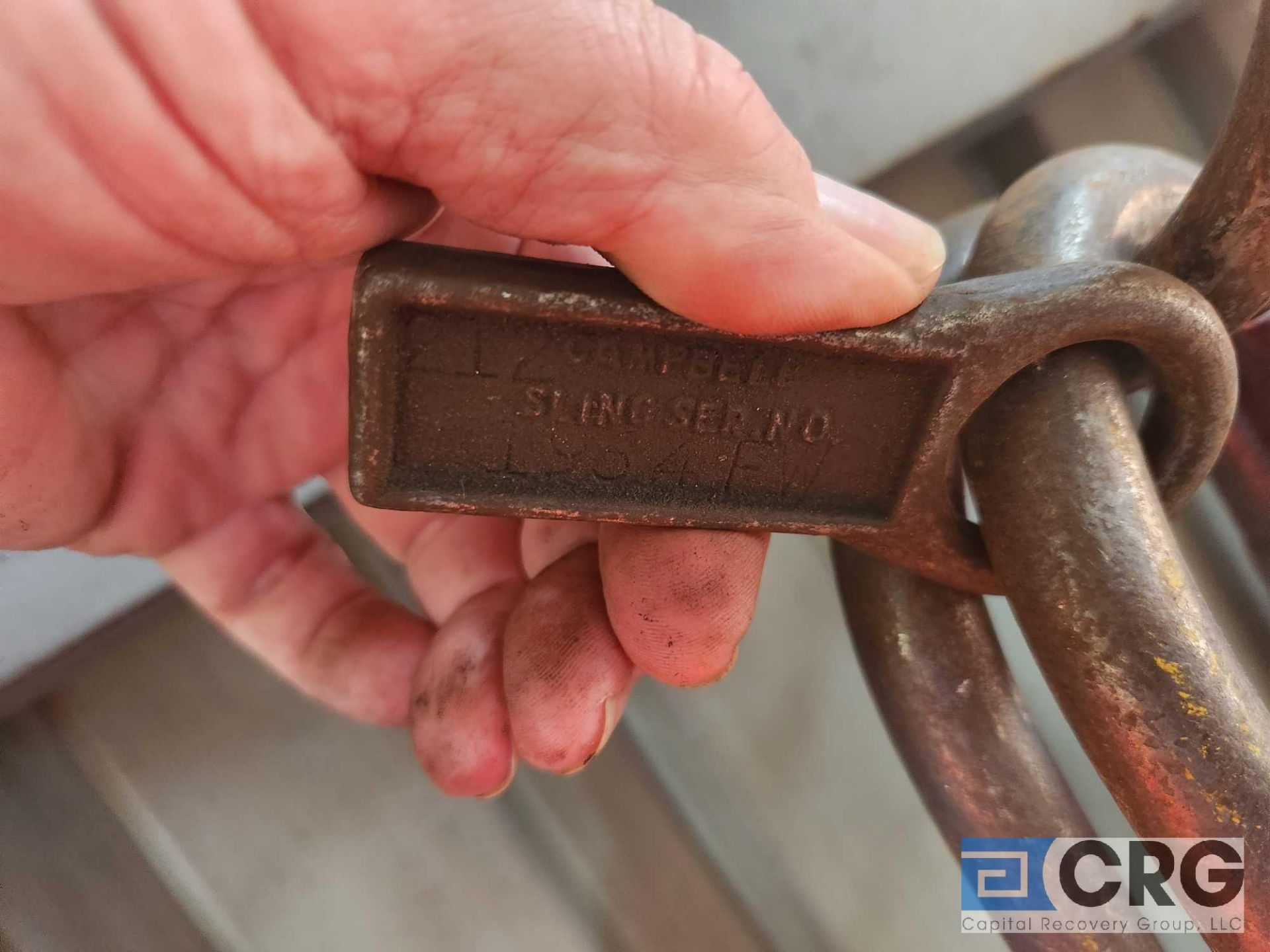 Sling Chain - Image 3 of 3