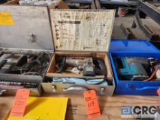 Black and Decker Rotary Hammer