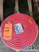 OKI Bering Twin Welding Hoses