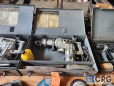 Skil Heavy Duty Hammer Drill