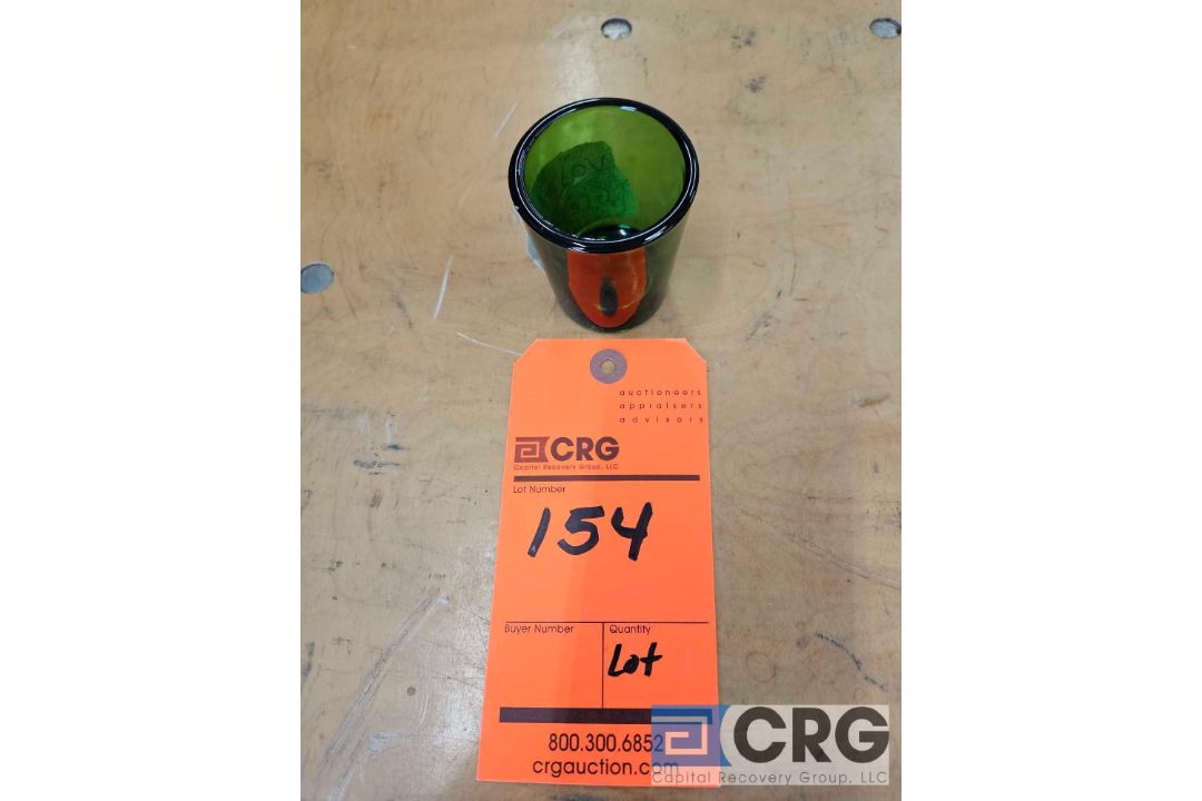 Votive Candle Holders - Image 1 of 2