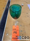 Water Goblet Glasses