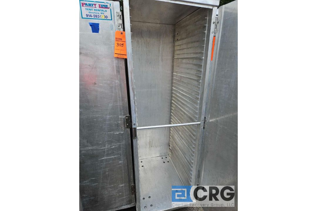 Assorted Proofing Cabinets - Image 2 of 3