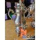 Silver Samovars - Image 1 of 3