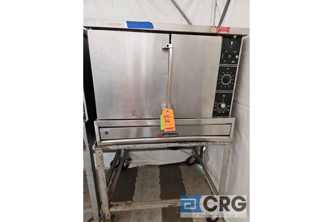 Garland Electric Convection Oven - Image 1 of 3