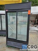 Beverage Air Sliding Door