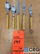 Gibson Flatware