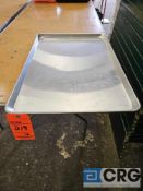 Full Size Sheet Pans
