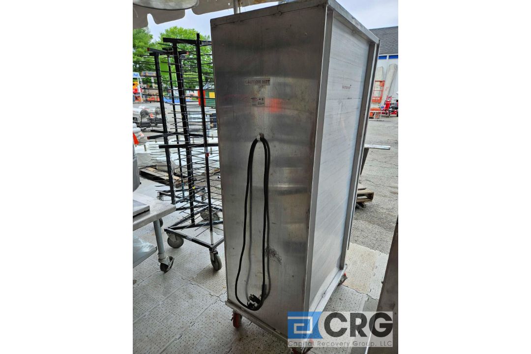 Winholt Heater/Proofer - Image 3 of 5
