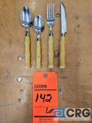 Gibson Flatware