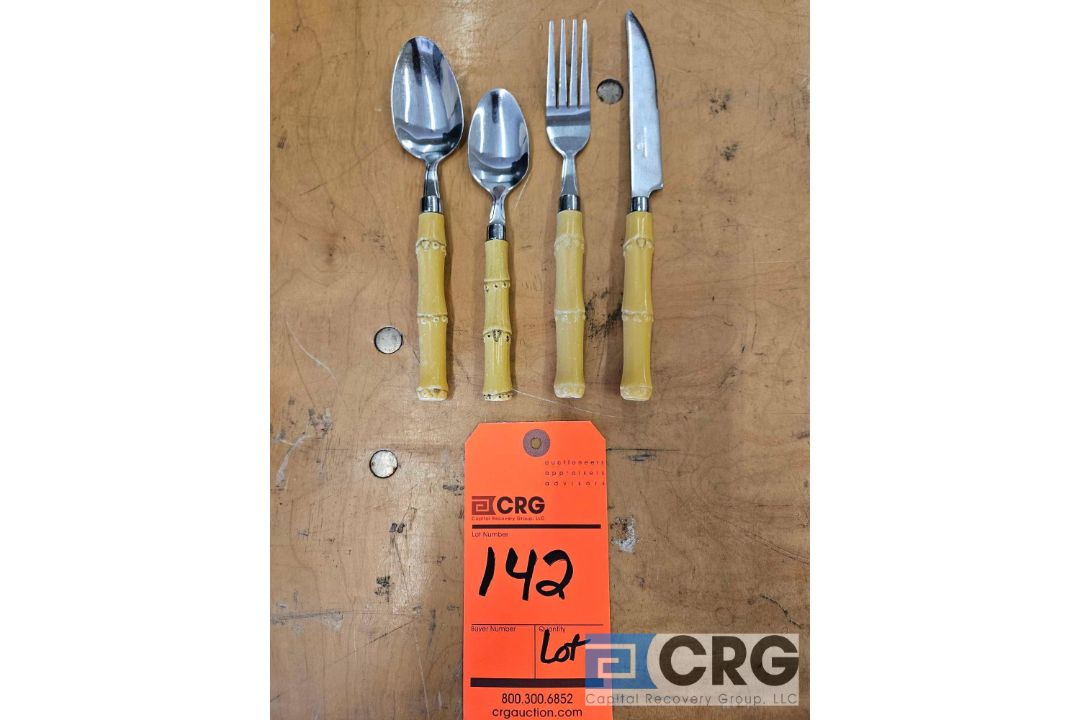 Gibson Flatware - Image 1 of 2