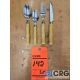 Gibson Flatware - Image 1 of 2