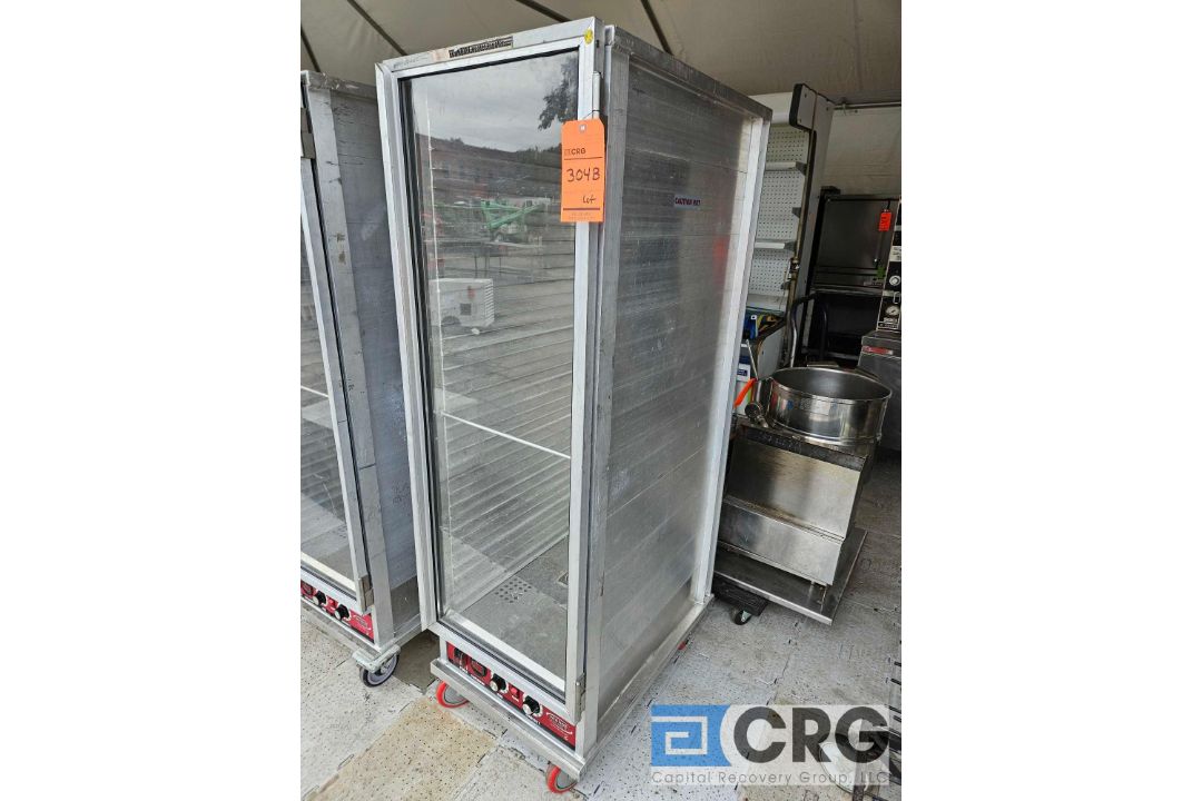 Winholt Heater/Proofer - Image 1 of 5
