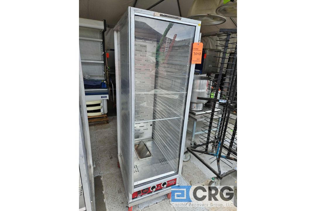 Winholt Heater/Proofer - Image 2 of 5