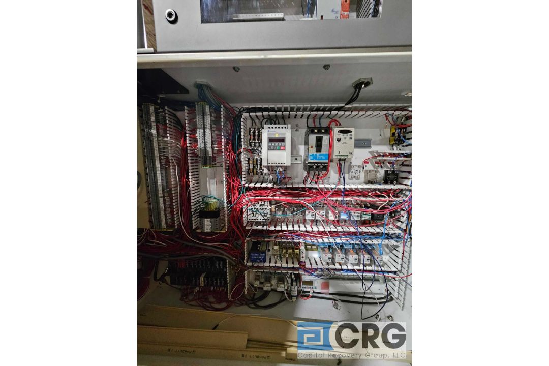 HMC Horizontal Form/Fill/Seal Machine - Image 7 of 8