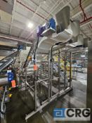 Shibuya Hoppman Conveyor System