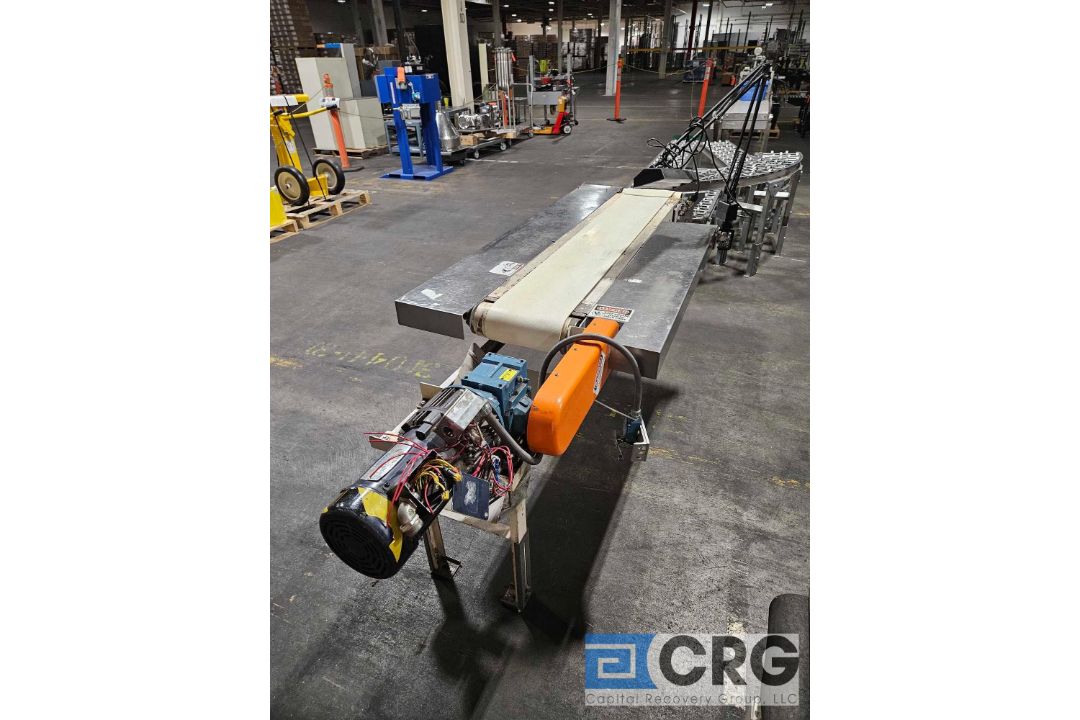 Conveyor System - Image 3 of 3